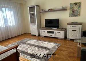 Apartament 3 camere decomandate zona Terezian, 73mp