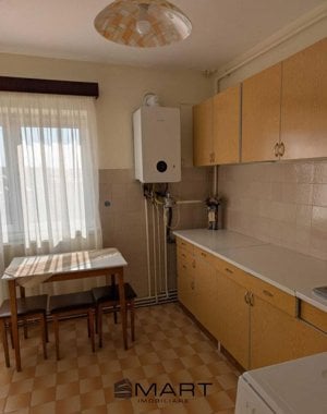 Apartament 3 Camere Decomandate Zona Terezian, 73mp, Complet Utilat, 2 Balcoane - imagine 8