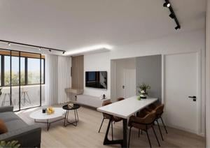 Apartament 2 Camere Designer - Drumul Taberei - Stradal, Parc Moghioros, Metrou - imagine 7