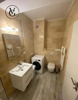 Apartament 2 camere , Aviatorii Residence - imagine 7