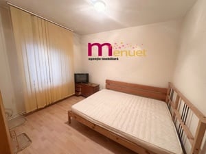 Apartament 3 camere,zona Piata Noua,parter - imagine 9