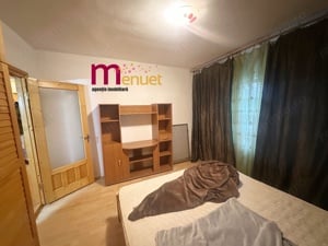 Apartament 3 camere,zona Piata Noua,parter - imagine 7