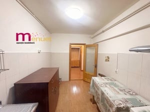 Apartament 3 camere,zona Piata Noua,parter - imagine 5