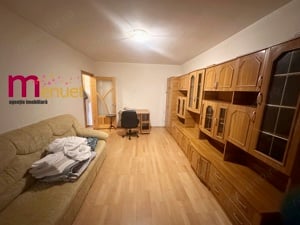 Apartament 3 camere,zona Piata Noua,parter - imagine 2