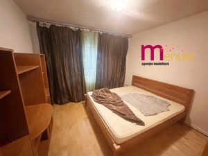 Apartament 3 camere,zona Piata Noua,parter - imagine 6