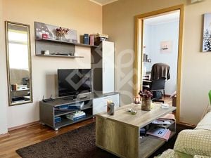 Apartament cu 2 camere de inchiriat in Luceafarul, Oradea - imagine 8