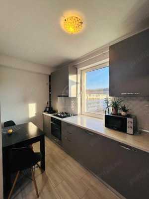 Super pret! Apartament 3 camere de vânzare în Florești   Zona Eroilor - imagine 4