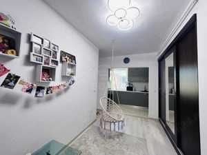 Super pret! Apartament 3 camere de vânzare în Florești   Zona Eroilor - imagine 6