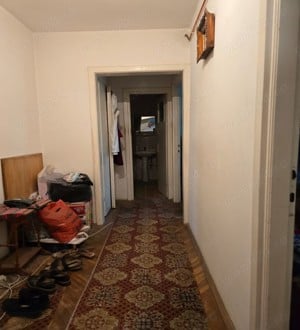 Apartament  4  camere  etaj 2 decomandat zona Matei Basarab-Bucovina centrala 3 balcoane - imagine 10