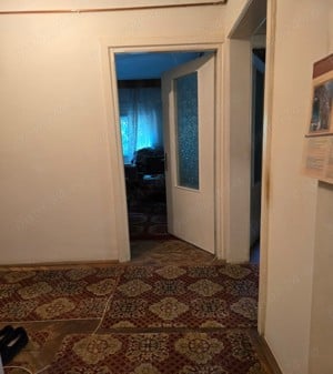 Apartament  4  camere  etaj 2 decomandat zona Matei Basarab-Bucovina centrala 3 balcoane - imagine 5