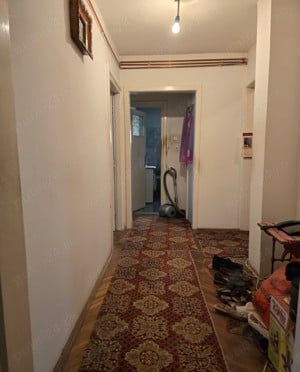 Apartament  4  camere  etaj 2 decomandat zona Matei Basarab-Bucovina centrala 3 balcoane - imagine 8