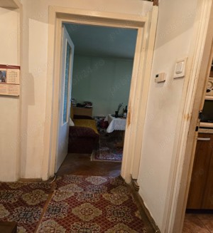 Apartament  4  camere  etaj 2 decomandat zona Matei Basarab-Bucovina centrala 3 balcoane - imagine 3