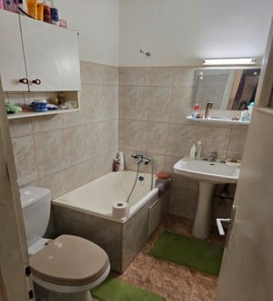 Apartament  4  camere  etaj 2 decomandat zona Matei Basarab-Bucovina centrala 3 balcoane - imagine 11