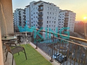  Apartament 2 Camere Militari Bucuresti - imagine 10