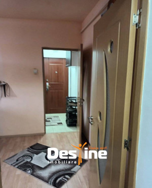 TOMESTI -Apartament 1 camera 27 mp renovat MOBILAT UTILAT - imagine 4