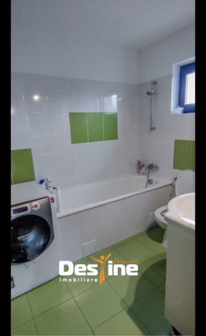 APARTAMENT 2 CAMERE, PODU DE FIER, BD. C.A. ROSETTI, MOBILAT SI UTILAT 71 MP - imagine 7