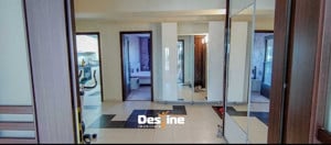 APARTAMENT 2 CAMERE, PODU DE FIER, BD. C.A. ROSETTI, MOBILAT SI UTILAT 71 MP - imagine 2