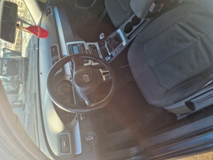 Vând passat b7 an 2011 motor .1.6 diesel .