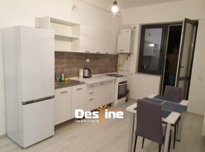 DE INCHIRIAT Apartament  2 camere in  NICOLINA, mobilat modern si utilat  - imagine 2