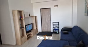 DE INCHIRIAT Apartament  2 camere in  NICOLINA, mobilat modern si utilat  - imagine 7