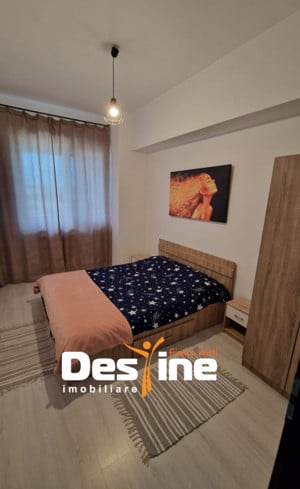 DE INCHIRIAT Apartament  2 camere in  NICOLINA, mobilat modern si utilat  - imagine 4