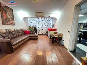 Apartament cu 2 camere de vanzare zona 23 August Tulcea