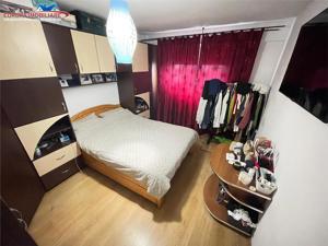 Apartament cu 2 camere de vanzare zona 23 August Tulcea - imagine 3