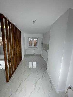 Comision 0%  Apartament 3 camere modern renovat total recent Mega Mall - imagine 4