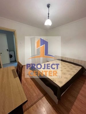 Apartament semidecomandat, Craiovei, parter - imagine 3