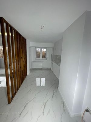 Comision 0%  Apartament 3 camere modern renovat total recent Mega Mall - imagine 15