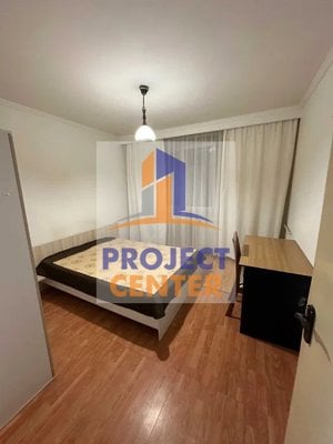 Apartament semidecomandat, Craiovei, parter - imagine 2