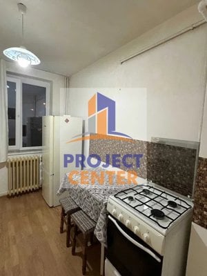 Apartament semidecomandat, Craiovei, parter - imagine 8