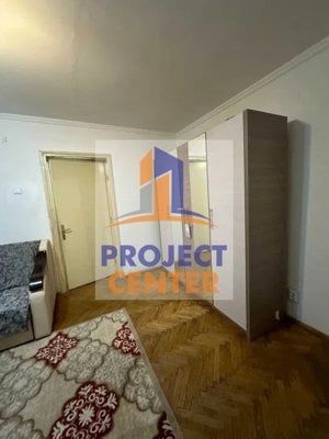 Apartament semidecomandat, Craiovei, parter - imagine 7