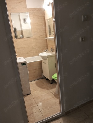 De închiriat Garsoniera 