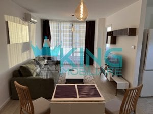  Apartament 2 Camere Aviatiei Bucuresti - imagine 2