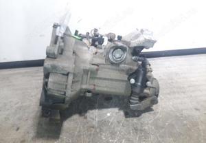 bloc motor si cutie viteze 1,6 mpi BFQ - imagine 2