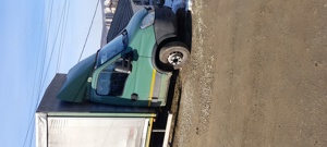 colaborare  transport marfa 