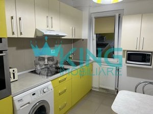  Apartament 2 Camere Podu Ros Iasi - imagine 2