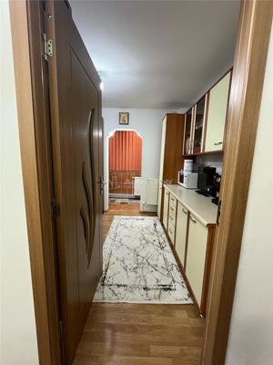 Apartament - 2 camere -  53 mp - Burdujeni - imagine 5