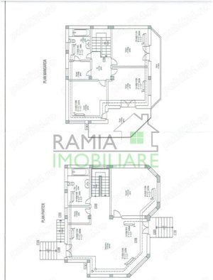 Vila Deosebită de Vânzare în Stupini, Brașov - imagine 5