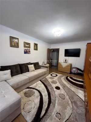 Apartament - 2 camere -  53 mp - Burdujeni - imagine 3