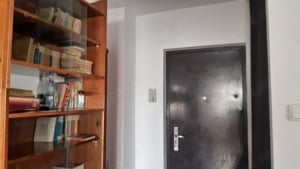 Proprietar, vând apartament 2 camere ,etaj 4  4,Cartierul Scriitorilor- Brașov.  - imagine 4