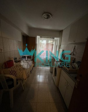 Apartament 4 camere in zona Obor - imagine 2