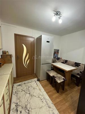 Apartament - 2 camere -  53 mp - Burdujeni - imagine 6