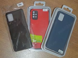 Husa Telefon Samsung A51