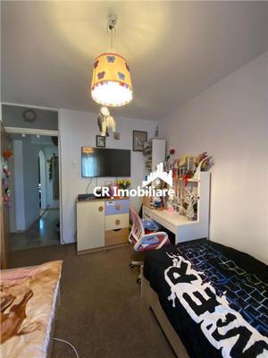 Apartament 3 camere Fizicienilor Tip H - imagine 3