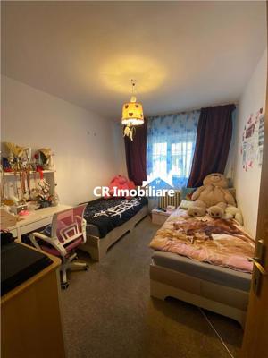 Apartament 3 camere Fizicienilor Tip H - imagine 4