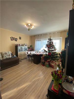 Apartament 3 camere Fizicienilor Tip H - imagine 6