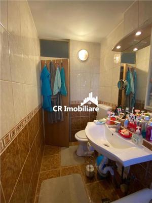 Apartament 3 camere Fizicienilor Tip H - imagine 9