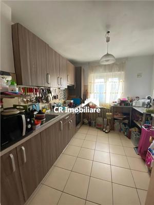 Apartament 3 camere Fizicienilor Tip H - imagine 2